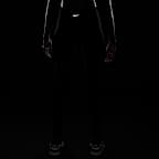 Nike One Seamless Front Women's High-Waisted Full-Length Leggings