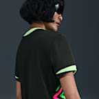 Εκτός έδρας γυναικεία ποδοσφαιρική φανέλα Αυστραλία 2025/26 Nike Dri-FIT Replica Stadium