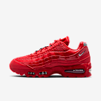 University Red/Blanc/Noir/University Red