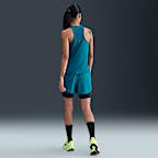 ナイキ テンポ スウッシュ ラン ウィメンズ Dri-FIT ランニングタンクトップ