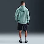 Nike ACG "Tuff Fleece" Pullover Hoodie
