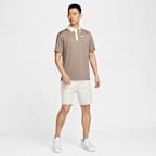 Nike Tour Men's Dri-FIT Golf Polo