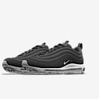 Custom Nike Air Max 97 By You-sko til kvinder
