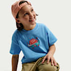 Nike Sportswear Big Kids' T-Shirt