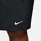 Nike Form Men's Dri-FIT 18cm (approx.) Unlined Versatile Shorts