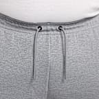 Ανδρικό παντελόνι φόρμας υψηλών επιδόσεων Dri-FIT UV Nike Primary Fleece