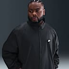 Nike Sportswear Club Men's Roscoe Full-Zip Jacket