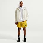 Saffron Quartz/Black