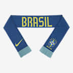 Brazil Nike Soccer Scarf - Multi-Color