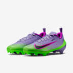 Tacos de fútbol americano Nike Vapor Speed 3