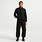 ナイキ ワン ウィメンズ Dri-FIT ウーブン ジャケット