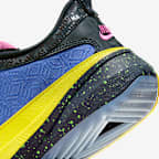 Giannis Freak 5 'Dad Jokes' Older Kids' Basketball Shoes