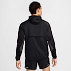 Nike Trail Aireez Men's Running Jacket