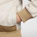 Conjunto de 2 piezas On the Move Propus infantil Nike Dri-FIT Sportswear