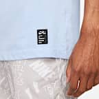 Nike Dri-FIT Nathan Bell Men's Running T-Shirt