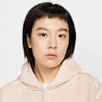 ナイキ スポーツウェア ウィメンズ オーバーサイズド ワークウェア ジャケット