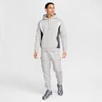 Nike Air Men's Pullover Hoodie