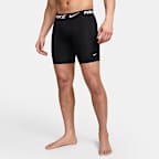 Nike Essential Micro Dri-FIT lange Boxershorts (Herren)