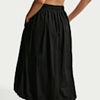 Falda para mujer Nike Sportswear Windrunner