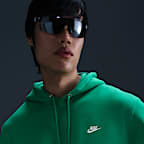 Nike Club Men's Pullover Fleece Hoodie