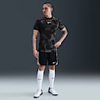 Nike Academy+ Men's Dri-FIT Football Top