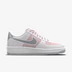 Nike Air Force 1 Low By You Custom Women's Shoes