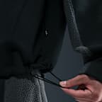 Nike Tech Boreas Men's Oversized Hoodie