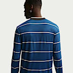 Nike Energy Men's Dri-FIT Soccer Long-Sleeve Soccer Top