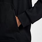 Nike Primary NanoKnit Men's Dri-FIT UV Protection Pullover Performance Hoodie