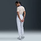 Damska koszulka piłkarska Nike Dri-FIT FFF Stadium 2025 (drużyna kobiet) (wersja wyjazdowa) – replika