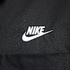 Nike Club Men's Short-Sleeve Oxford Button-Up Shirt