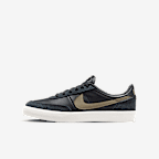 Black/Ivory/Brown Kelp