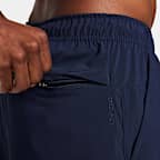 Nike Unlimited Men's Dri-FIT 7" 2-in-1 Versatile Shorts