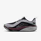Light Smoke Grey/Pink Smoke/Metallic Silver/Mystic Dates