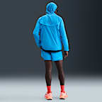 Shorts de running Dri-FIT de 13 cm 2 en 1 para hombre Nike Stride