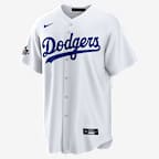 Shohei Ohtani National League 2025 All-Star Game Men's Nike MLB Replica Jersey - White
