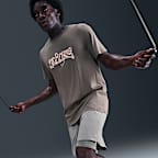 Playera para hombre Nike