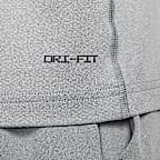 Nike Dri-FIT Ready Men's Short-Sleeve Fitness Top