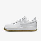 White/Gum Light Brown/Football Grey