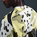 Suéter Wilderness para hombre Nike Life