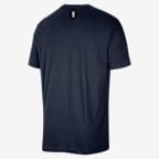 Playera Jordan Statement para hombre Dallas Mavericks Essential