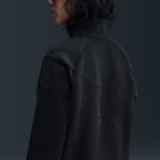 ナイキ スポーツウェア ウィンドランナー ウィメンズ ニット ジャケット