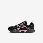 Black/Pink Rise/Black
