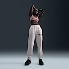 Nike Alate Minimalist Women's Light-Support Padded Convertible Sports Bra