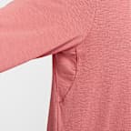 Nike One Relaxed Women's Dri-FIT Long-Sleeve Top