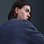 Nike Sportswear Phoenix Fleece Women's Oversized Crew-Neck Sweatshirt