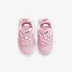 Tenis para bebé e infantil Nike Air Max Dn