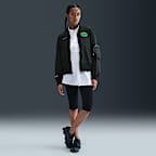 Australia Essential Women's Nike Football Oversized Bomber