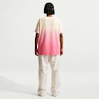 Nike Sportswear Women's Oversized Short-Sleeve T-Shirt