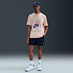 Nike Men's Max90 Basketball T-Shirt